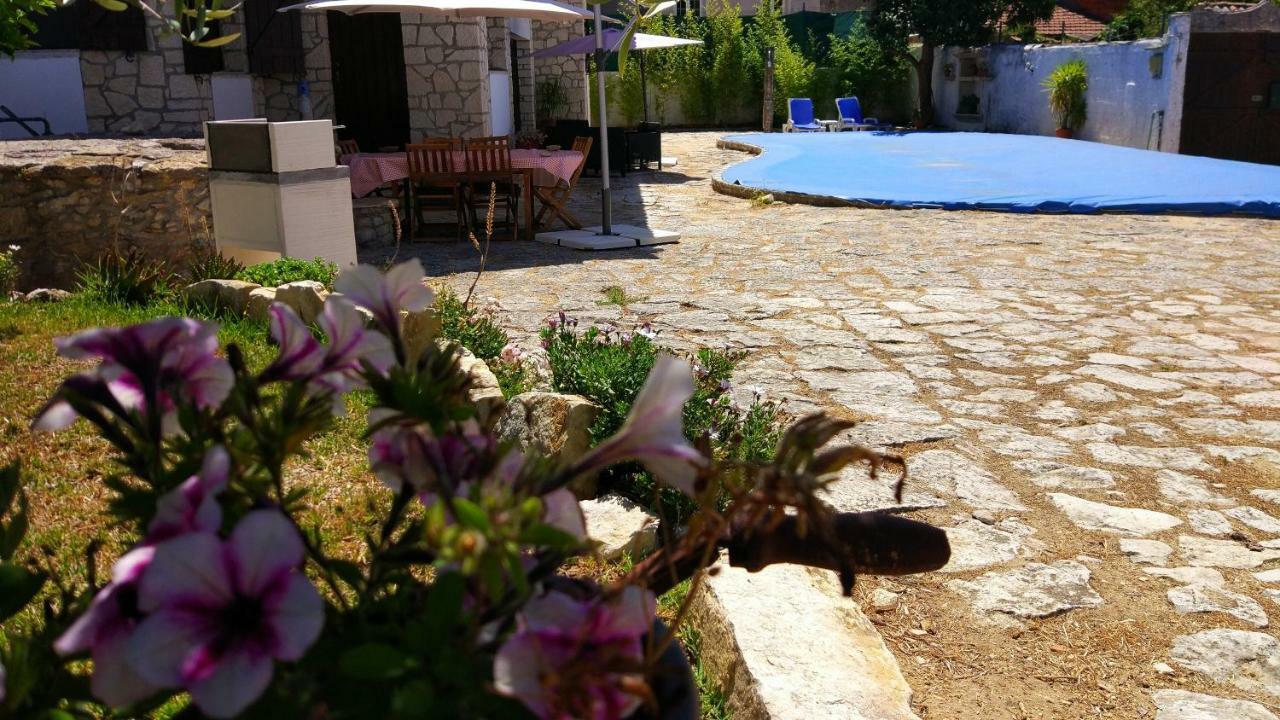 Louro's Villa - 12130AL Cantanhede Esterno foto
