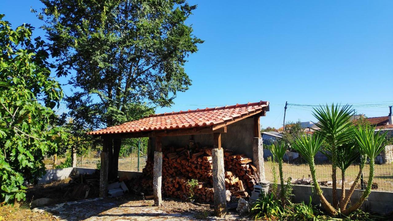 Louro's Villa - 12130AL Cantanhede Esterno foto