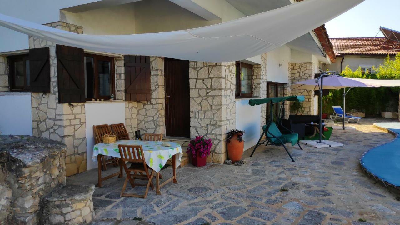 Louro's Villa - 12130AL Cantanhede Esterno foto